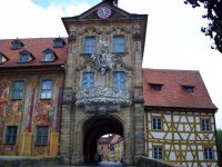 02 Bamberg-altes Rathaus